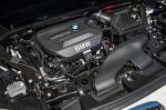 BMW X1 xDrive2.5d xLine 2015 года